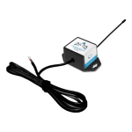 ALTA 900 MHz CC - Wireless Water Detection Sensor, 3' Lead image