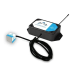 ALTA 900 MHz AA - Wireless Accelerometer, Advanced Vibration Meter 2, 10' Lead image