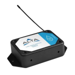 ALTA 900 MHz AA - Wireless Humidity Sensor image