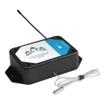 ALTA 900 MHz AA - Wireless Low Temperature Sensor, 3' Lead image