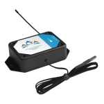ALTA 900 MHz AA - Wireless Temperature Sensor, 3' Lead image