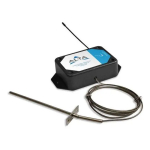 ALTA 900 MHz AA - Wireless Thermocouple Temperature Sensor, with K-Type Fixed Probe image
