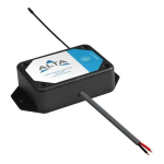ALTA 900 MHz AA - Wireless Voltage Meter, 10 VDC image