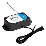 ALTA 900 MHz AA - Wireless Water Detection Sensor, 3' Lead image