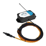 ALTA 900 MHz AA - Wireless Water Sensor, Water Rope image