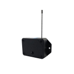ALTA 900 MHz AA - Wireless Infrared Motion Sensor, w/ Temperature & Humidity image