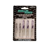 5-pack Spot Weld Drill Bits image