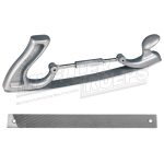 Body Work File Holder Kit image