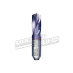 Spot Welding Drill Bit HSSE-TICN 6 x 39 mm image