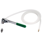 Brake Line Wrench Short, 10 mm image