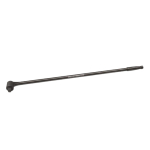 Breaker Bar 30 " with 1" Drive image