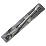 3/8" Universal Joint Glow Plug Socket 10 mm image