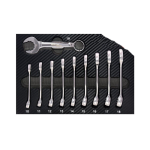 Combination Wrench Kit image