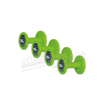 Mini Magnetic Holder Kit, Neon image