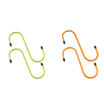 Uni-Hook Kit. 4 pcs image