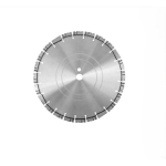 Multipurpose Diamond Blade Highest Performance 20" x .125 x 1"(20mm)DP image