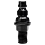 1-1/4"-7 Male Adapter image