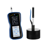 Durometer, USB and WiFi for Data Transmission image