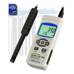 Air Humidity Meter, 5 to 95% RH image
