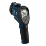 Digital Infrared Thermometer, with Bluetooth, -58 to 3362F image