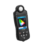 Colorimeter, up to 150,000 lx image
