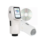 Colorimeter, Quality Control, 3.5" Touch Screen Display image