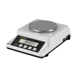 Paper Counting Scale, 0 to 310g image