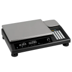 Compact Counting Scale, Up to 25 kg image