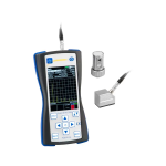 Ultrasonic Flaw Detector, 1 to 10 MHz image
