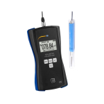 Magnetic Field Meter, up to 24,000 G image