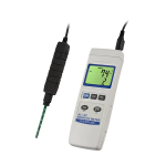 Magnetic Field Meter, 0 to 30,000 G image