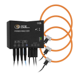 Power Indicator for Energy Monitoring image