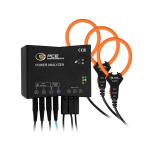 Power Indicator for Energy Monitoring with Measurement without Interrupting the Power Supply image