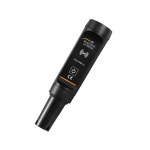 Bluetooth Environmental Meter with References Included image