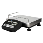 Compact Counting Scale, Up to 60 kg image