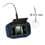 Inspection Camera, 1 m Cable image
