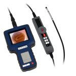 Industrail Borescope, (2-way-direction) 3m Hyperion probe image