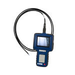 Industrial Borescope, with 3 LEDs image