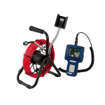 Industrial Waterproof Inspection Camera image