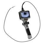 Industrial Borescope, 4 mm Camera Head image