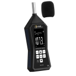 Decibel Meter, 30-130 dB image