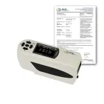 Colorimeter, High Accuracy incl. ISO Calibration Certificate image