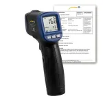 Coating Thickness Meter incl. ISO Calibration Certificate image