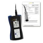 Car Measuring Device for Fe and NFe incl. ISO Calibration Certificate image