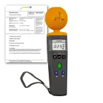 Radioactivity Meter incl. ISO Calibration Certificate image