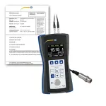 IoT Meter Up to 600 mm incl. ISO Calibration Certificate image