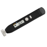 Accelerometer for Vibration Measurement image