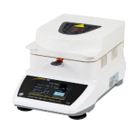 Analytical Balance with 5" Touchscreen for Easy Operation image