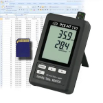 Climate Meter 2-Channel Data Logger image