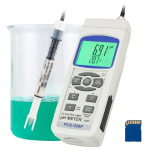 pH-Meter for Cosmetics image